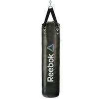 Reebok Combat 4ft PU Punch Bag