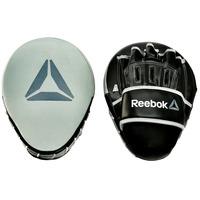 Reebok Combat Hook and Jab Pads - Black