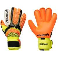 reusch repulse pro m1 roll finger goalkeeper gloves