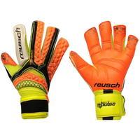 reusch repulse deluxe g2 goalkeeper gloves mens