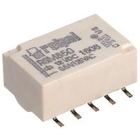 Relpol RSM850-6112-8M-1012 DPDT Subminiature Signal Relay 12V 1A SMD