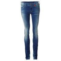 replay luz womens jeans