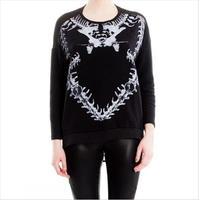 Religion Morte Sweater