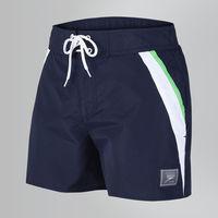 Retro Leisure Swim Short