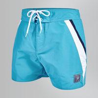 Retro Leisure 14\" Swim Short