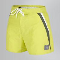 Retro Leisure 14\" Swim Short