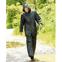 Regatta Stormbreak Waterproof Trousers