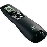 Remote control Logitech R700