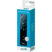 Remote Plus controller Nintendo Remote Plus Controller Nintendo® Wii U, Nintendo Wii Black
