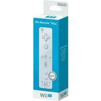 Remote Plus controller Nintendo Remote Plus Controller Nintendo® Wii U, Nintendo Wii White