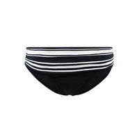 Reverse Panties Emmatika Stripe Hope Black