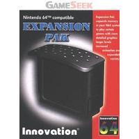 Retro-bit 4MB Memory Card RAM Expansion Pack for N64