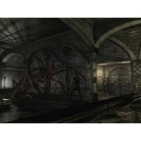 Resident Evil Archives: Zero (Wii)