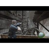 Resident Evil 4 (PS2) Platinum