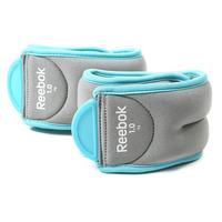 Reebok Womens Training 2 x 1kg Ankle Weights