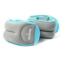 Reebok Womens Training 2 x 1.5kg Ankle Weights