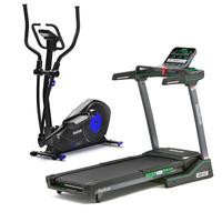 Reebok Home Fitness Package