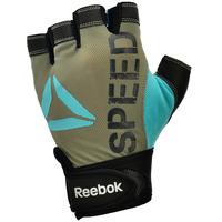 Reebok Speed Ladies Fitness Gloves - XS