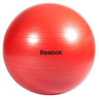 Reebok Mens Training 65cm Gym Ball - Red