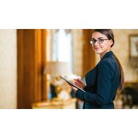 Receptionist & Front of House Management L2 Diploma