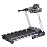 Reebok Titanium TT1.0 Treadmill