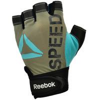 Reebok Speed Ladies Fitness Gloves - S