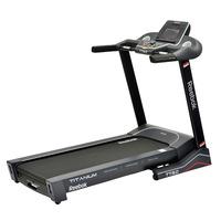 Reebok Titanium TT3.0 Treadmill