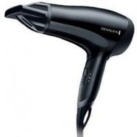 Remington D3010 PowerDry Hairdryer 2000W UK Plug