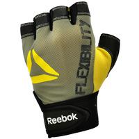 Reebok Endurance Ladies Fitness Gloves - S