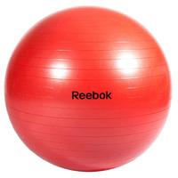 Reebok Mens Training 75cm Gym Ball - Red