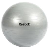 Reebok Mens Training 65cm Gym Ball - Grey