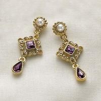 Revivalist Earrings