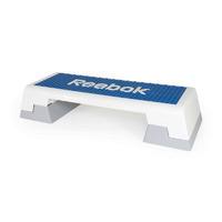 Reebok Womens Training Step - Blue/White