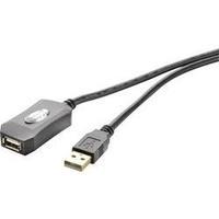 renkforce na repeater cable