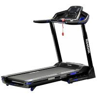 Reebok One GT60 Treadmill - Black