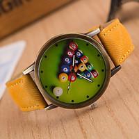 Reloj Mujer Retro Colorful Jeans Band Wristwatches For Boys And Girls Cowboy Style Quartz Top Brand Watches