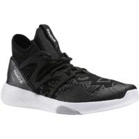 Reebok Hayasu Wmn black/tin grey/white