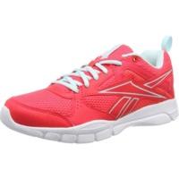 Reebok Trainfusion 5.0 Wmn neon cherry/cool breeze/white