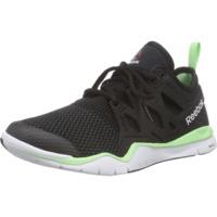 Reebok ZCut TR 3.0 Wmn black/seafoam green/white