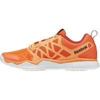 Reebok ZPrint Train atomic red/electric peach