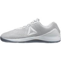 Reebok CrossFit Nano 7 skull grey/white/black/asteroid dust