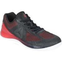 Reebok CrossFit Nano 7 black/primal red/white/lead