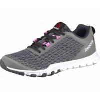 Reebok Everchill Train Wmn grey/coal/pink/white