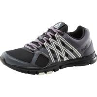 Reebok YourFlex Trainette 8.0 Wmn stealth-black/ash grey/chalk