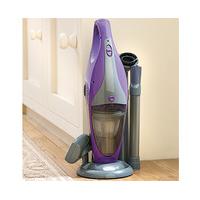 rechargeable hand held vac