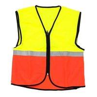 Respro Kids Waistcoat Yellow / Orange