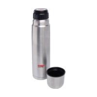 reer stainless steel thermos flask 500 ml