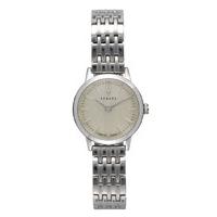 Renard-Watches - Elite Eggshell Silver 25.5 - Silver