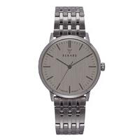 Renard-Watches - Elite Gunmetal 35.5 - Grey