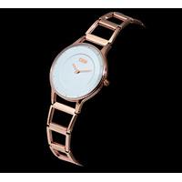 Rella Stainless Steel Women\'s Watch